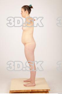 Body texture of Bibiana 0056